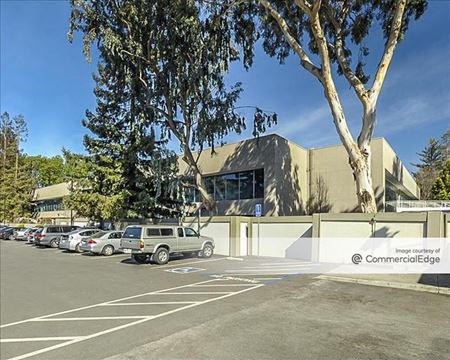 Commercial space for Rent at 18880 Homestead Road in Cupertino