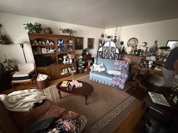 Normandie House Apartments