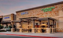 Quinlan Crossing | Randall's Grocery Anchored Neighborhood Center