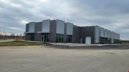 Industrial space for Rent at 574 Hanlon Creek Blvd in Guelph