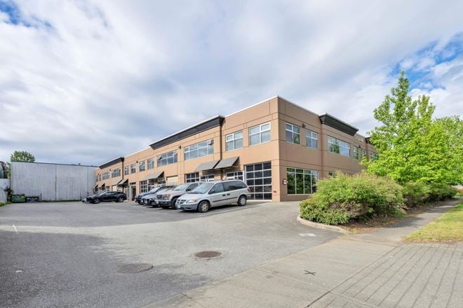 #165 - 15100 Knox Way