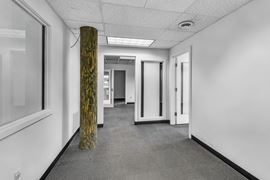 Nickerson Marina Office Building