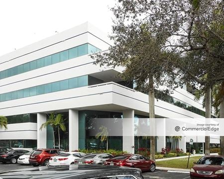 Office space for Rent at 1111 Park Centre Blvd in Miami Gardens