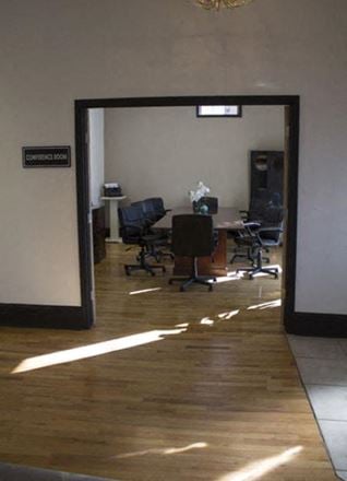 Marietta Office Suites - Marrietta Office Suites 55 Atlanta Street Southeast