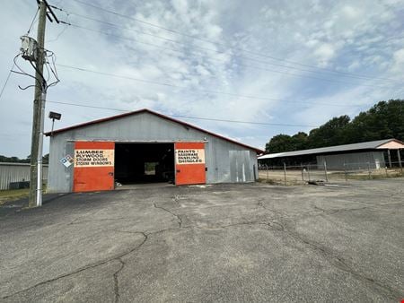 Photo of commercial space at 2429 Hope Mills Rd in Fayetteville