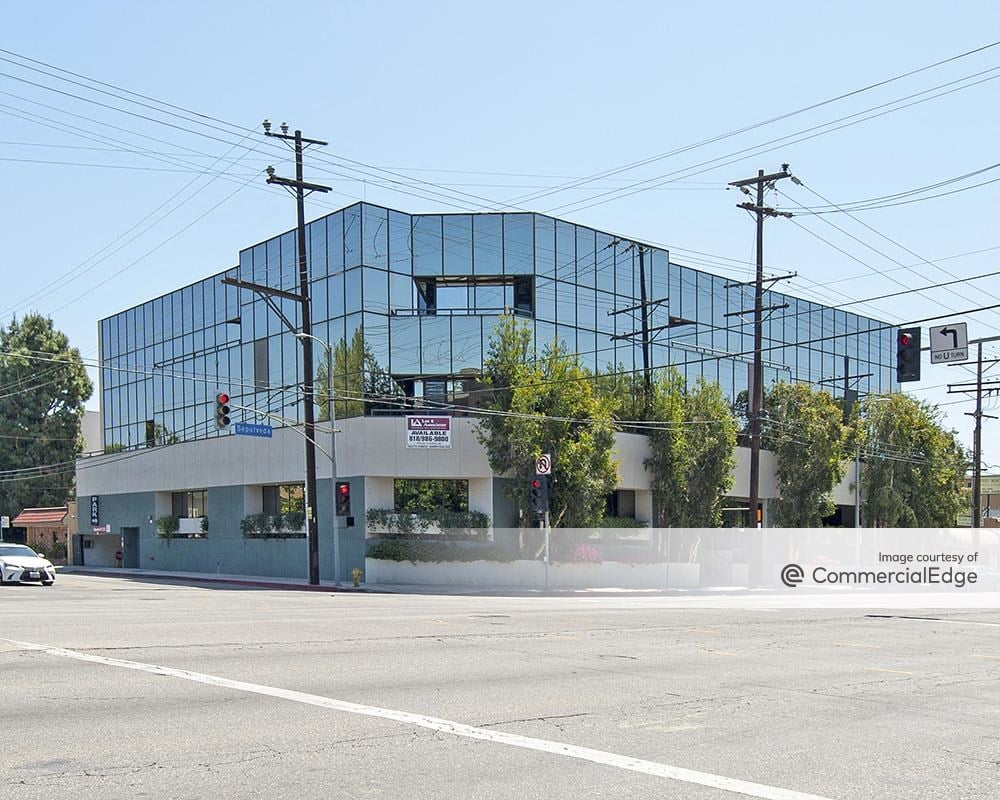 5170 Sepulveda Blvd, Sherman Oaks, CA | Office Space