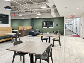 Regus - Short Hills 830 Morris Turnpike