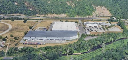Industrial space for Rent at 100 Performance Drive in Mahwah