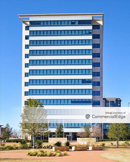 Office space for Rent at 5851 Legacy Cir in Plano