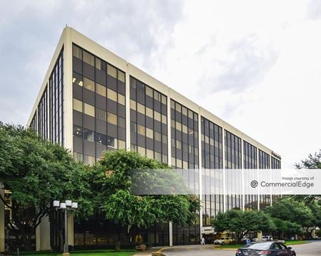 Medical City Dallas Hospital - Building C - Dallas