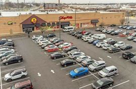 Lawndale Plaza