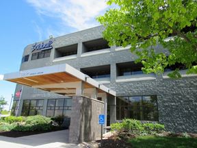 Office Space for Lease