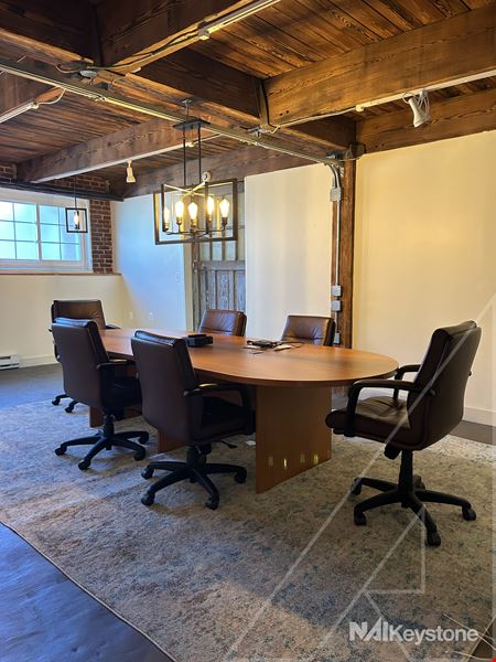 Office space for Rent at 715 Clinton St in Reading