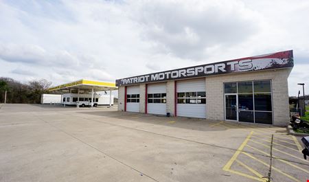 Photo of commercial space at 13505 North FM 620 in Austin