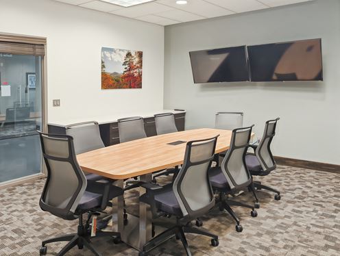 Regus - Omaha - S 72nd St