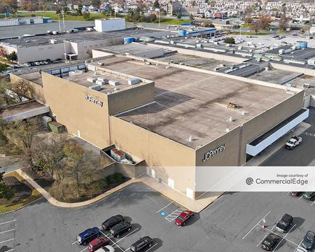 Retail space for Rent at 7777 Eastpoint Mall in Baltimore