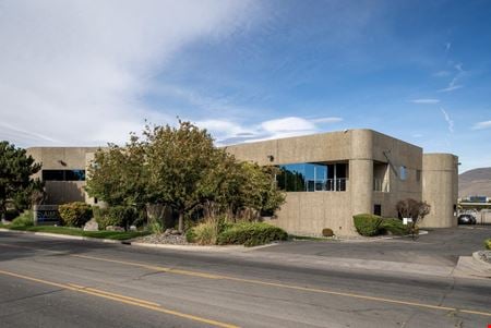 Photo of commercial space at 9550 Gateway Dr in Reno