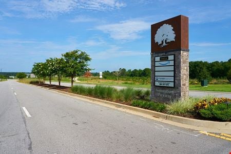 Photo of commercial space at 1567 Appling Harlem Road in Appling