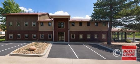 Office space for Rent at 509 SCOTT AVE in Woodland Park