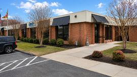 Riva Bay Professional Center