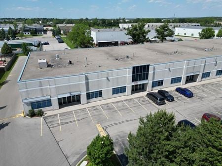 Other space for Rent at 490 Sheldon Drive in Cambridge