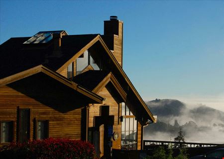 Photo of commercial space at 810 Panoramic Highway in Mill Valley