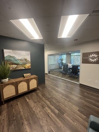 Office for Sublease in Innsbrook