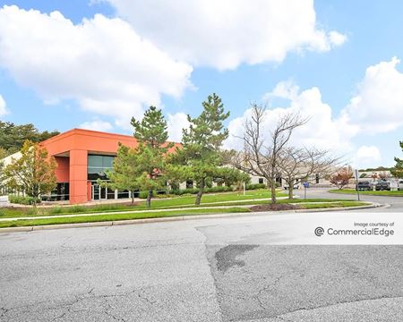 Photo of commercial space at 1904 Park 100 Drive in Glen Burnie