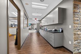 CWE Ground Floor Commercial Space