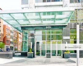 1101 K Street