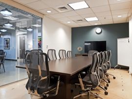 Regus - Third Ward