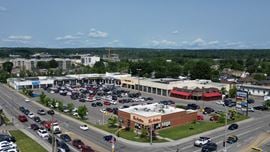 LE Centre St-Jérôme
