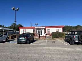 Former Car Lot