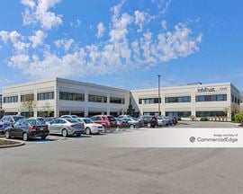Blue Ash Business Place I & II