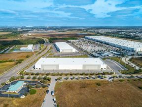 South Shore Corporate Park - Building A