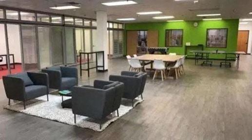 Cubework 910 Plano