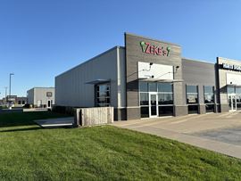 5117 Competition Dr