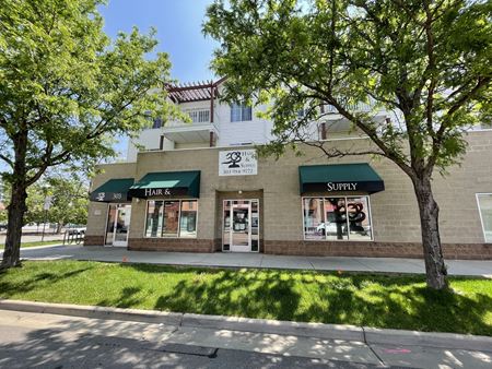 Retail space for Rent at 3280 N Downing St in Denver