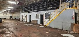 Industrial Building | Sale or Lease | 31,135 Sq. Ft. | Harrison Twp, MI