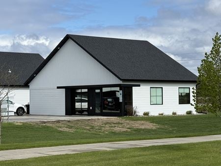 Office space for Sale at 3981 4th St E in West Fargo
