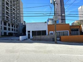 550 Piedmont Restaurant