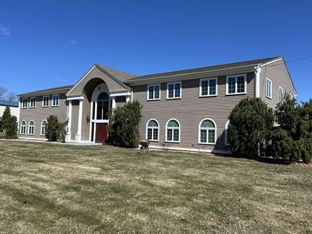 Photo of commercial space at 344 North Main Street in Marlborough