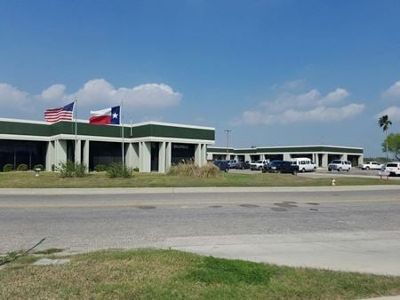 Office space for Rent at 226 South Enterprize Pkwy in Corpus Christi