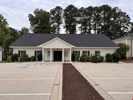 Office space for Rent at 9 Calendar Court in Columbia
