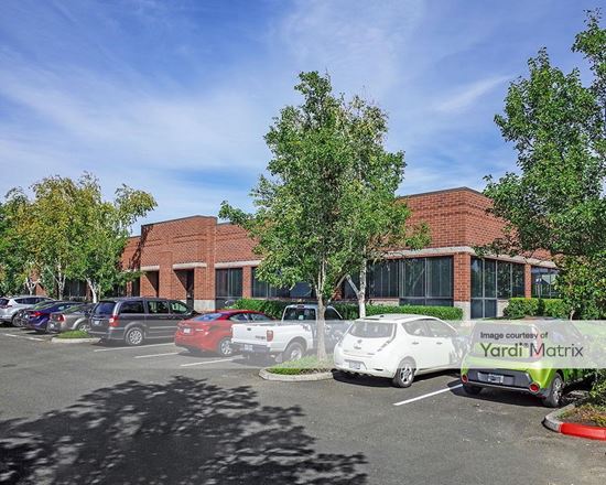 Nimbus Corporate Center - Buildings 13, 14, 15 & 16