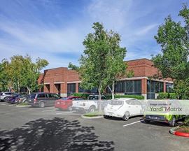 Nimbus Corporate Center - Buildings 13, 14, 15 & 16