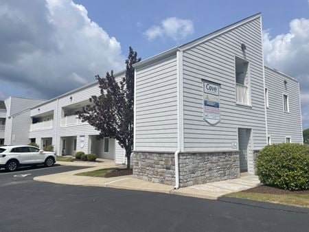 Office space for Rent at 540 Riverside Drive Unit 15 in Salisbury