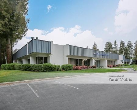 Photo of commercial space at 6311 San Ignacio Avenue in San Jose