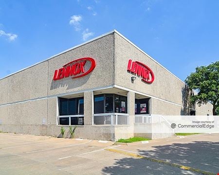 Photo of commercial space at 11401 Plano Road in Dallas