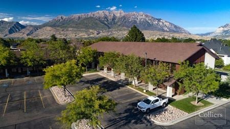 Photo of commercial space at 248 W Center St in Orem